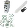 Universal Air Conditioning AK 1800 A/C System Seal Kit