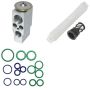 Universal Air Conditioning AK 1801 A/C System Seal Kit