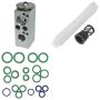 Universal Air Conditioning AK 1802 A/C System Seal Kit