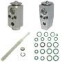 Universal Air Conditioning AK 1803 A/C System Seal Kit
