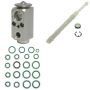 Universal Air Conditioning AK 1804 A/C System Seal Kit
