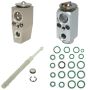 Universal Air Conditioning AK 1805 A/C System Seal Kit