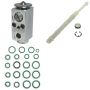Universal Air Conditioning AK 1809 A/C System Seal Kit