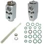 Universal Air Conditioning AK 1810 A/C System Seal Kit
