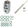 Universal Air Conditioning AK 1811 A/C System Seal Kit