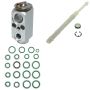 Universal Air Conditioning AK 1812 A/C System Seal Kit