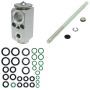 Universal Air Conditioning AK 1814 A/C System Seal Kit