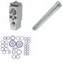 Universal Air Conditioning AK 1817 A/C System Seal Kit