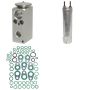 Universal Air Conditioning AK 1818 A/C System Seal Kit