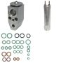 Universal Air Conditioning AK 1819 A/C System Seal Kit