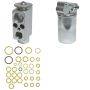 Universal Air Conditioning AK 1820 A/C System Seal Kit