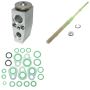 Universal Air Conditioning AK 1821 A/C System Seal Kit