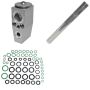 Universal Air Conditioning AK 1822 A/C System Seal Kit