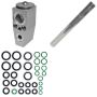 Universal Air Conditioning AK 1823 A/C System Seal Kit