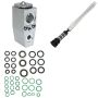 Universal Air Conditioning AK 1826 A/C System Seal Kit