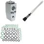 Universal Air Conditioning AK 1827 A/C System Seal Kit