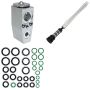 Universal Air Conditioning AK 1828 A/C System Seal Kit