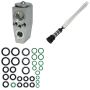 Universal Air Conditioning AK 1829 A/C System Seal Kit