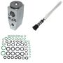 Universal Air Conditioning AK 1830 A/C System Seal Kit