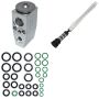 Universal Air Conditioning AK 1831 A/C System Seal Kit