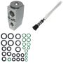 Universal Air Conditioning AK 1832 A/C System Seal Kit