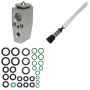 Universal Air Conditioning AK 1833 A/C System Seal Kit