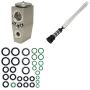Universal Air Conditioning AK 1834 A/C System Seal Kit