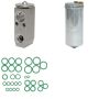 Universal Air Conditioning AK 1836 A/C System Seal Kit
