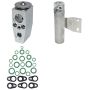 Universal Air Conditioning AK 1838 A/C System Seal Kit