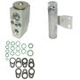 Universal Air Conditioning AK 1840 A/C System Seal Kit