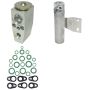 Universal Air Conditioning AK 1842 A/C System Seal Kit