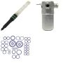 Universal Air Conditioning AK 1845 A/C System Seal Kit