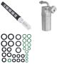 Universal Air Conditioning AK 1846 A/C System Seal Kit