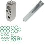 Universal Air Conditioning AK 1847 A/C System Seal Kit
