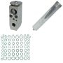 Universal Air Conditioning AK 1848 A/C System Seal Kit