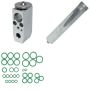 Universal Air Conditioning AK 1849 A/C System Seal Kit