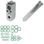 Universal Air Conditioning AK 1850 A/C System Seal Kit
