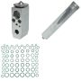 Universal Air Conditioning AK 1851 A/C System Seal Kit