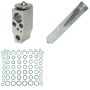 Universal Air Conditioning AK 1853 A/C System Seal Kit