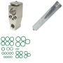 Universal Air Conditioning AK 1854 A/C System Seal Kit