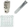 Universal Air Conditioning AK 1855 A/C System Seal Kit