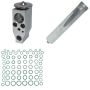 Universal Air Conditioning AK 1856 A/C System Seal Kit