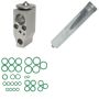 Universal Air Conditioning AK 1857 A/C System Seal Kit