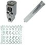Universal Air Conditioning AK 1859 A/C System Seal Kit