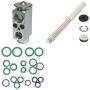Universal Air Conditioning AK 1868 A/C System Seal Kit