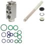 Universal Air Conditioning AK 1870 A/C System Seal Kit