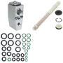 Universal Air Conditioning AK 1871 A/C System Seal Kit