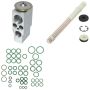 Universal Air Conditioning AK 1872 A/C System Seal Kit