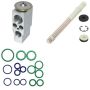 Universal Air Conditioning AK 1874 A/C System Seal Kit