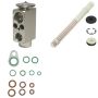 Universal Air Conditioning AK 1875 A/C System Seal Kit